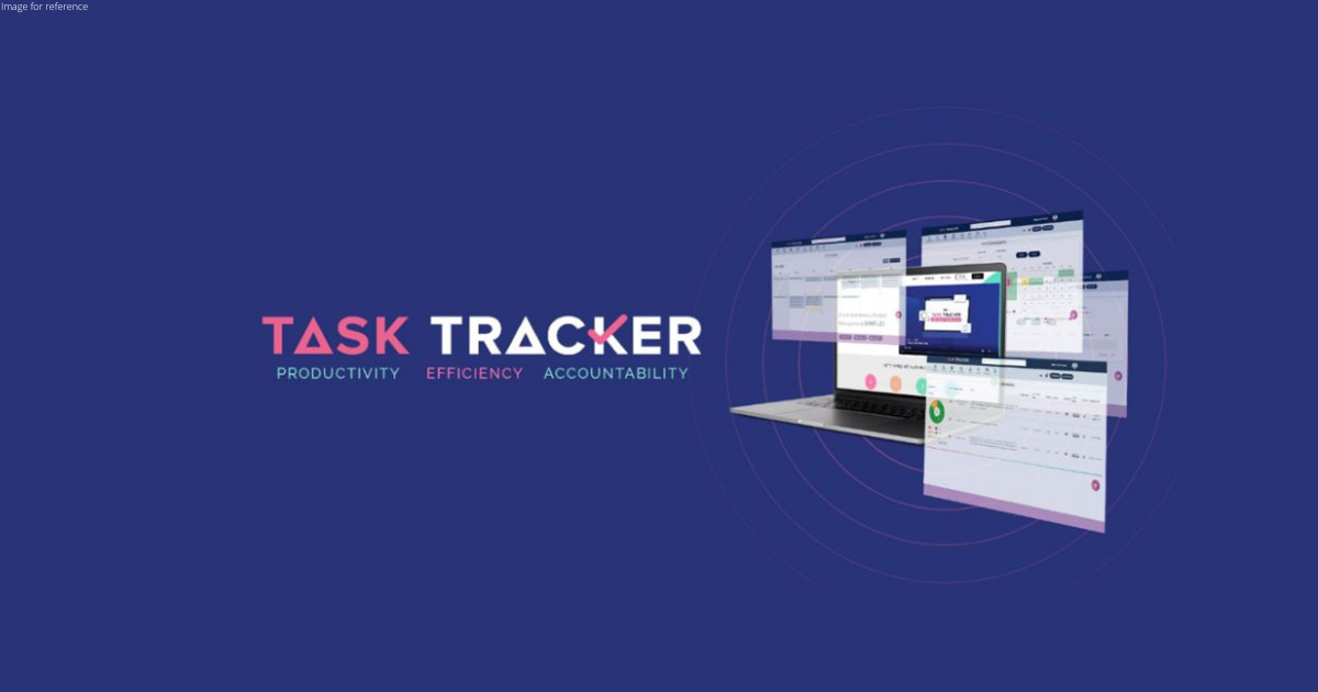 Woman-Led SaaS Start-up Task Tracker Raises Seed Funds